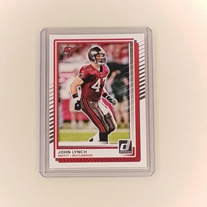 John Lynch — ranked #5