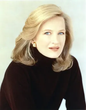 Diane Sawyer — ranked #10