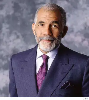 Ed Bradley — ranked #13