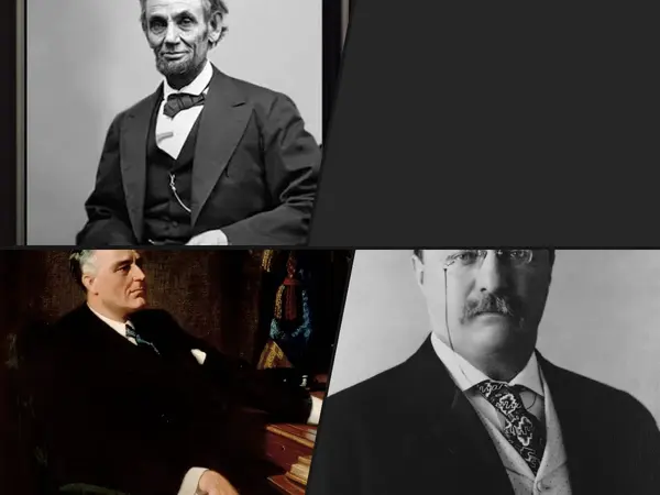 The 16 Greatest U.S. Presidents of All Time
