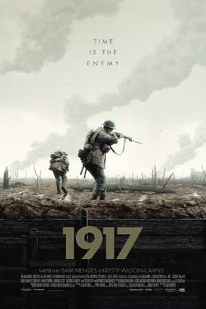1917 — ranked #13