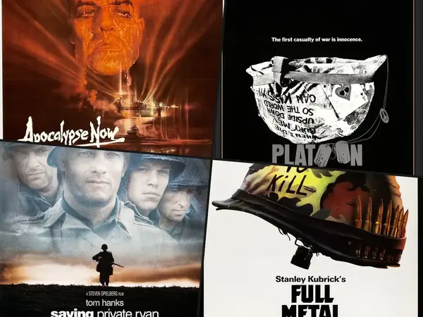 The 16 Greatest War Films of All Time