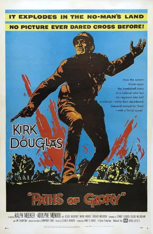 Paths of Glory — ranked #11