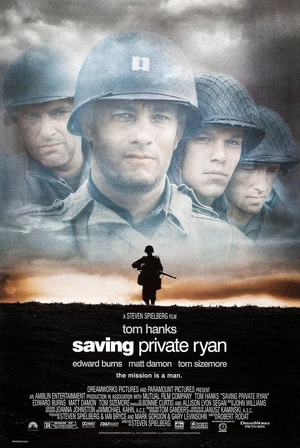 Saving Private Ryan