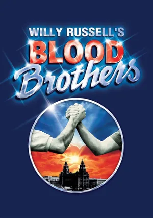 Blood Brothers — ranked #10
