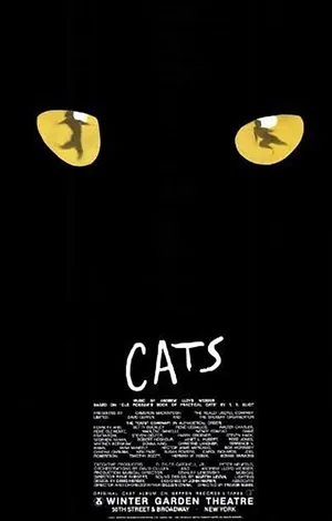 Cats — ranked #4