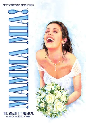 Mamma Mia! — ranked #13
