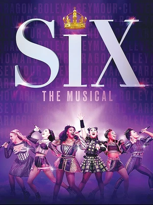 Six — ranked #14