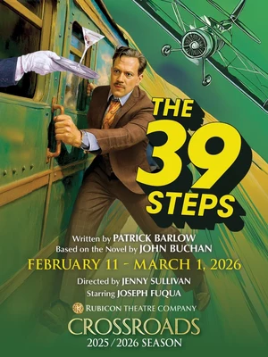 The 39 Steps — ranked #15