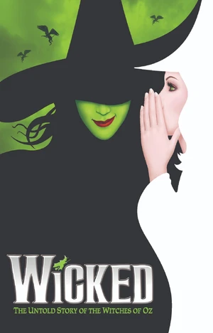 Wicked — ranked #6