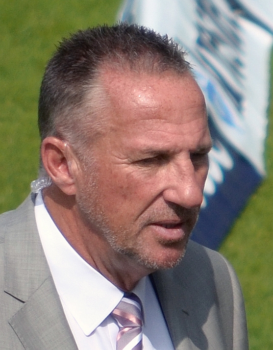 Ian Botham — ranked #12