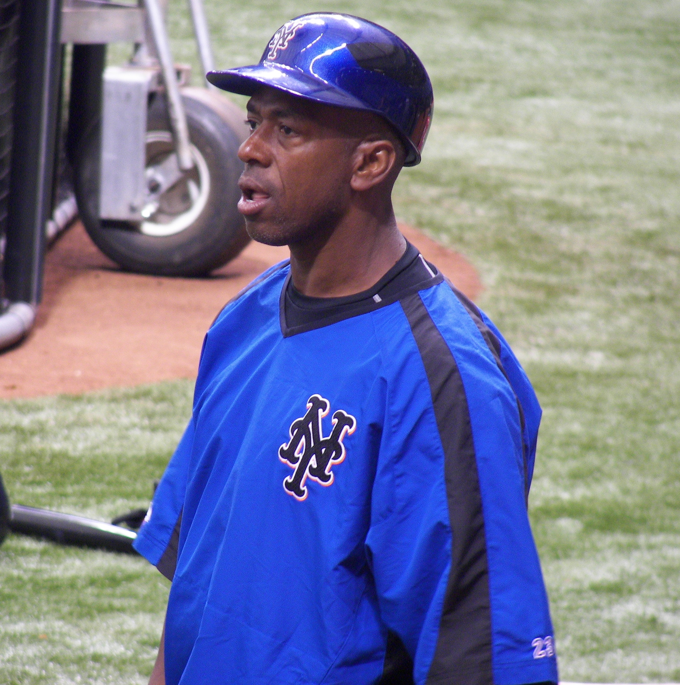 Julio Franco — ranked #7