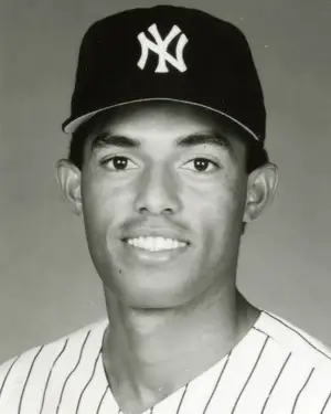 Mariano Rivera — ranked #9