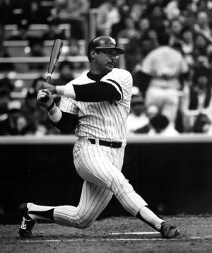 Reggie Jackson — ranked #15