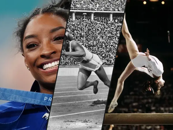 The 16 Most Iconic Moments in Olympic History