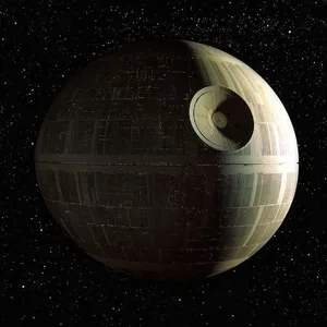 Death Star — ranked #12