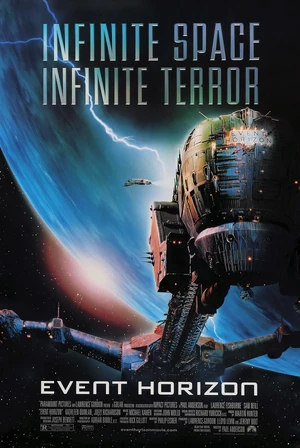 Event Horizon — ranked #9