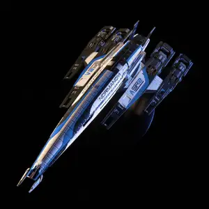 Normandy SR-2 — ranked #13