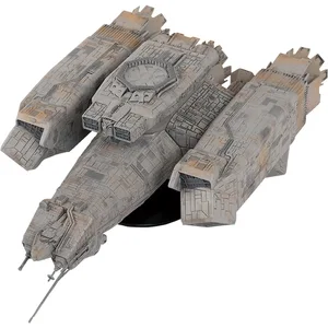 Nostromo — ranked #5