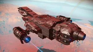 Serenity — ranked #10