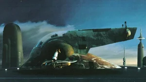Slave I — ranked #14