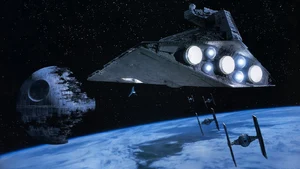 Star Destroyer — ranked #3