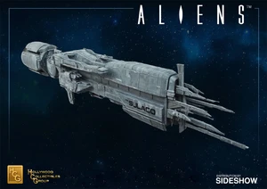 Sulaco — ranked #16