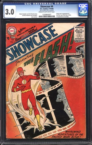 Showcase #4 — ranked #10