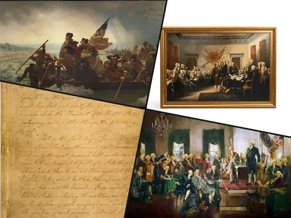 The 16 Most Important Moments in American History
