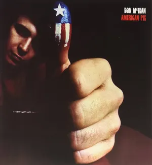 American Pie — ranked #4