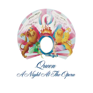 Bohemian Rhapsody — ranked #13