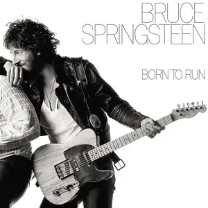 Born to Run — ranked #11