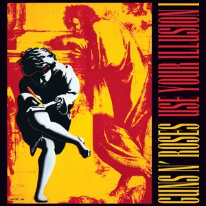 November Rain — ranked #8