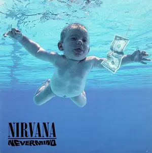 Smells Like Teen Spirit — ranked #7
