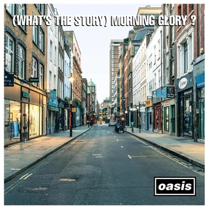 Wonderwall — ranked #10