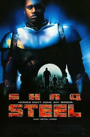 Steel — ranked #14