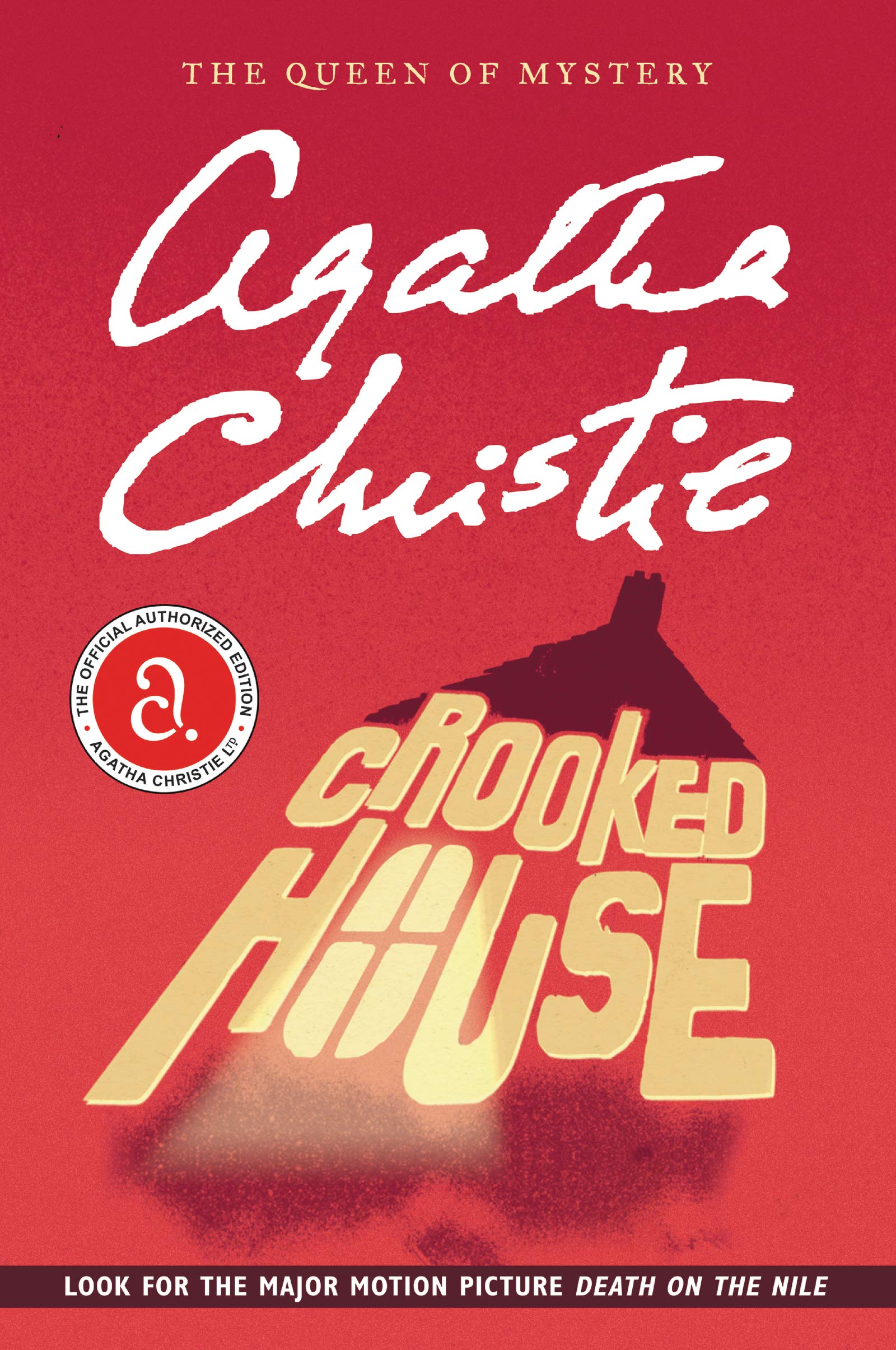 Crooked House — ranked #6