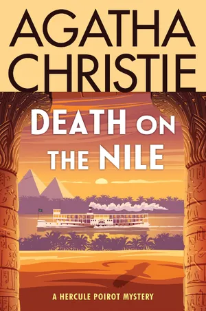 Death on the Nile — ranked #4