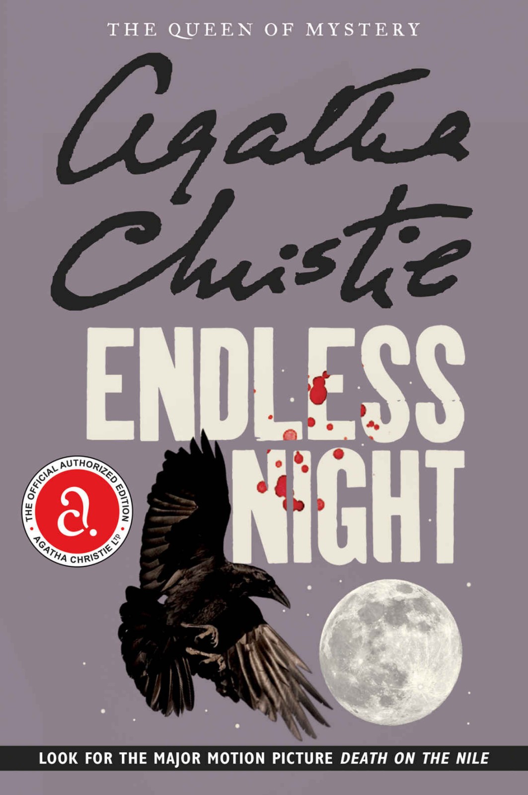 Endless Night — ranked #7