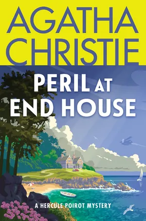 Peril at End House — ranked #11