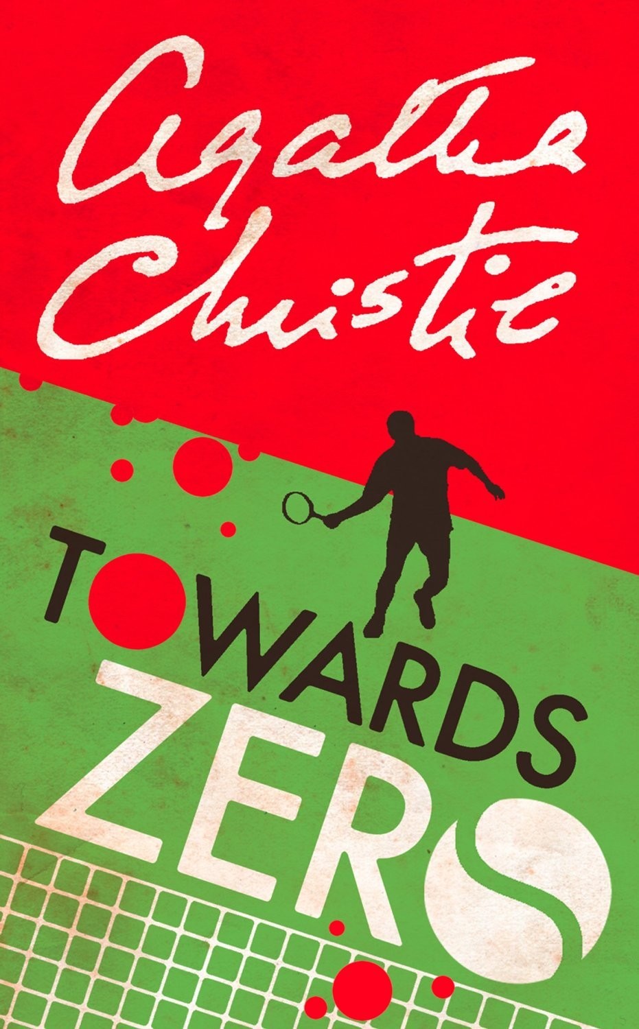 Towards Zero — ranked #16