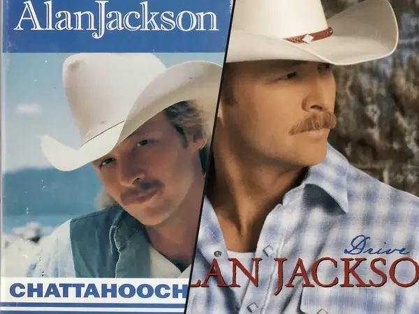 The 17 Best Alan Jackson Songs of All Time
