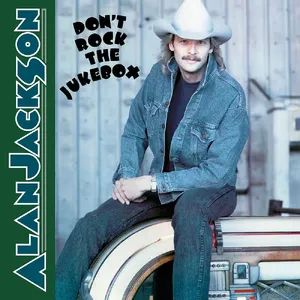 Don't Rock the Jukebox — ranked #2