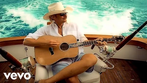 It's Five O'Clock Somewhere — ranked #11