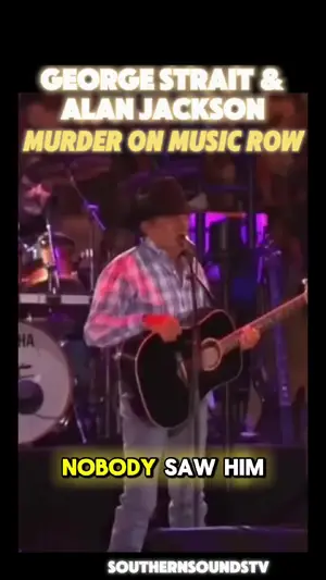 Murder on Music Row — ranked #5
