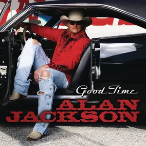 Small Town Southern Man — ranked #16