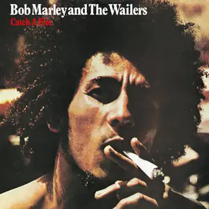 Catch a Fire — ranked #9