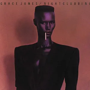 Nightclubbing — ranked #13