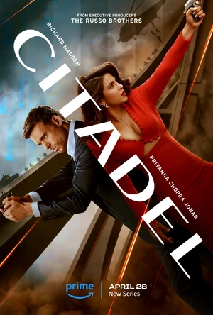 Citadel — ranked #9