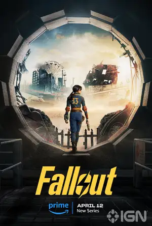 Fallout — ranked #2